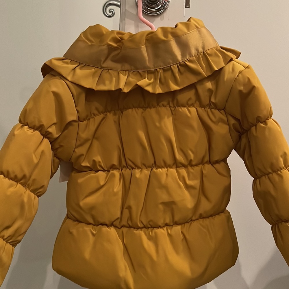 Girl jacket - Picture 3 of 3